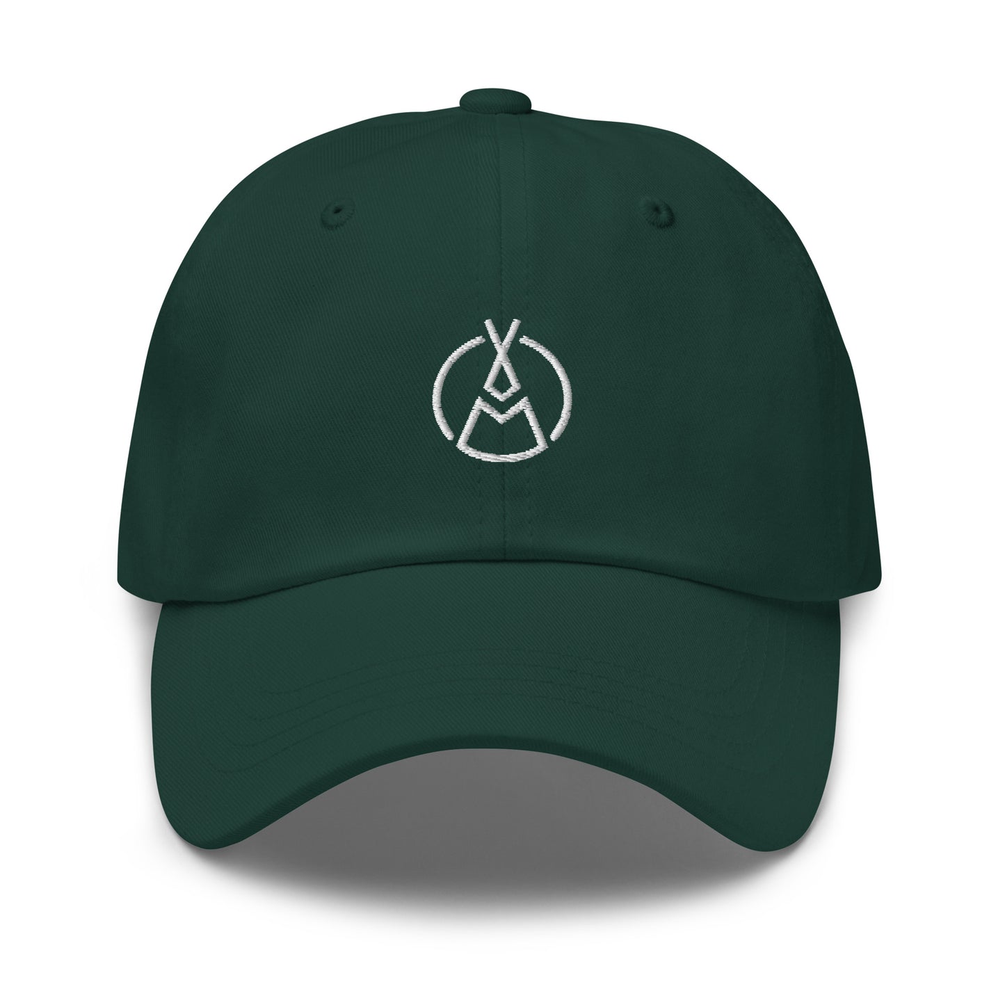 The Traveller - Classic Buckle Hat