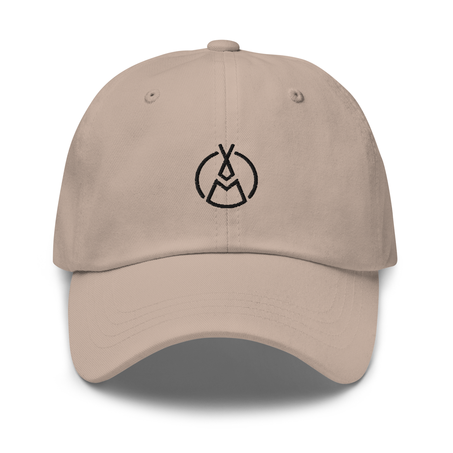 The Traveller - Classic Buckle Hat