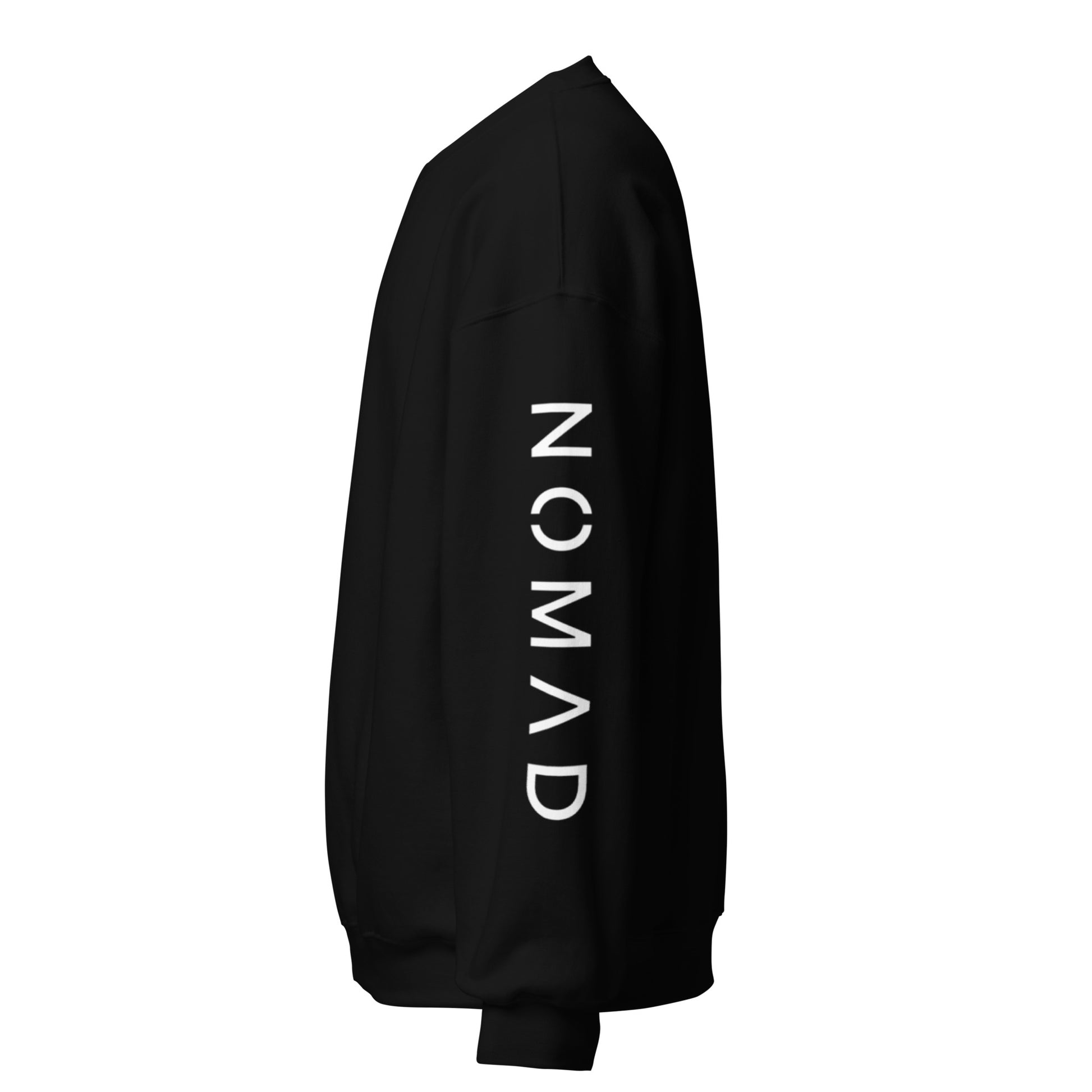 Backpacker Sweatshirt | Generation Nomad™