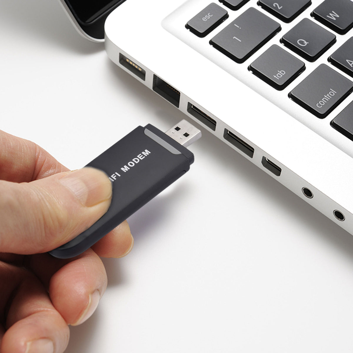 Portable Modem Portable Mobile WiFi Hotspot | WiFi Modem for Traveler | Generation ...
