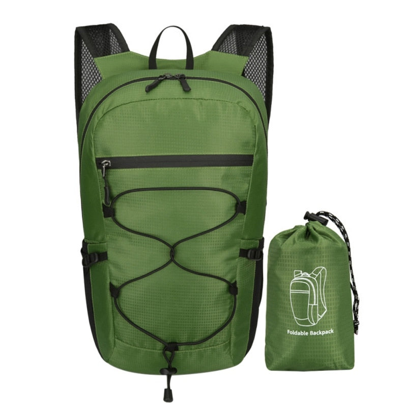 Packable Daypack Packable Daypack