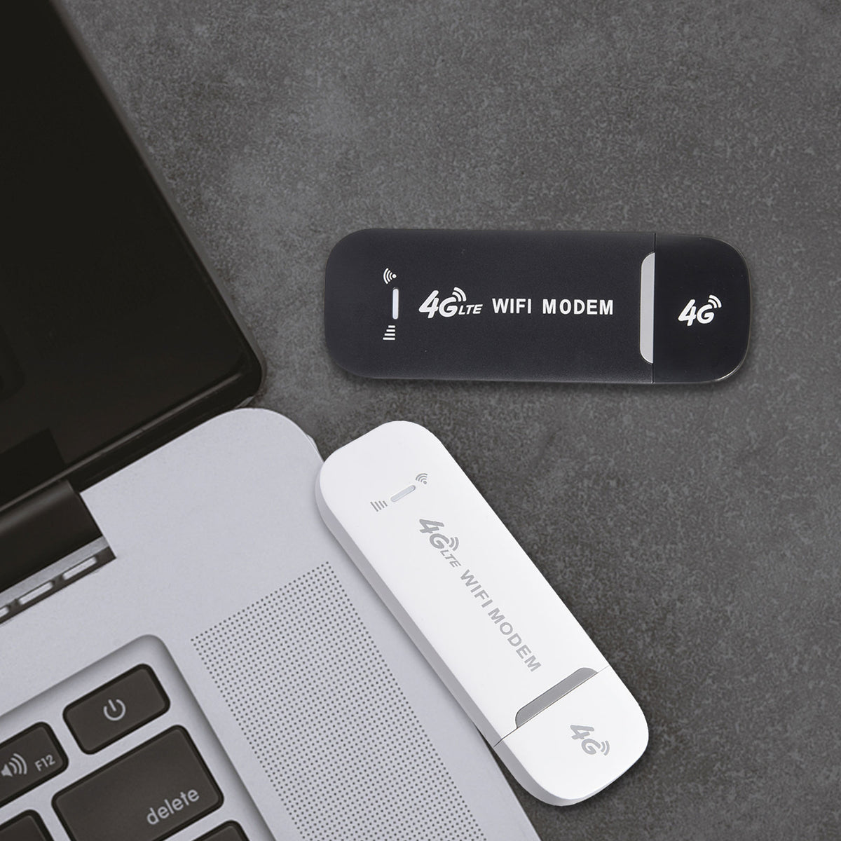 Portable Modem Portable Mobile WiFi Hotspot | WiFi Modem for Traveler | Generation ...