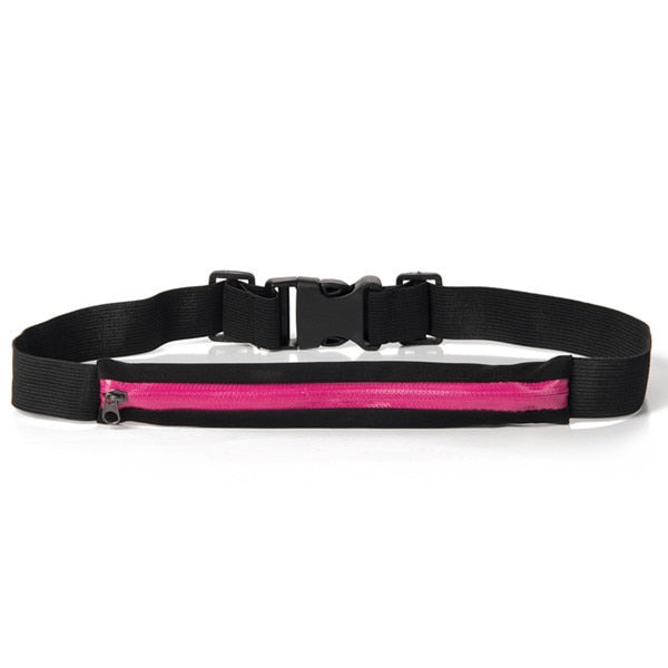Modern Money Belt | Best Travel Money Belt | Generation Nomad™